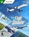 Playthrough Part 1 - DSP Learns How To Fly for Microsoft Flight Simulator (Xbox Series X)