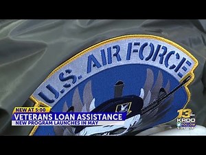 VA to offer new loan assistance program for eligible veterans and families to avoid ...