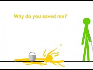 Stickman Video Gel vs Fllffl