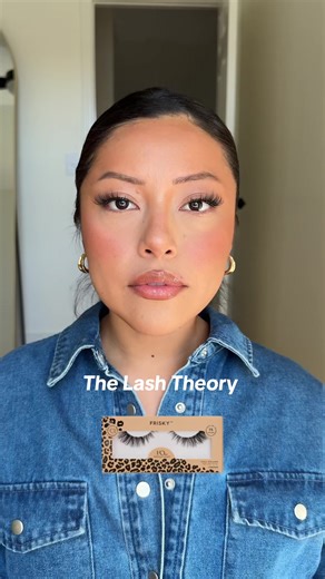 Choosing the Perfect Lashes for Every Look