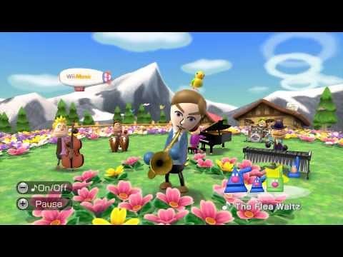 Wii Music | Dolphin Emulator 4.0 [1080p HD] | Nintendo Wii