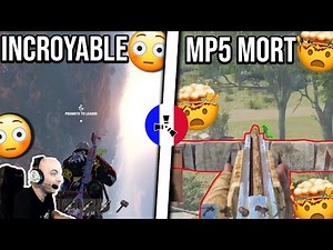 ‪@pyrootv4057‬ FAIT UN INCROYABLE BACKFLIP EN MINI😳‪@PackamGaming‬ SNOWBALL UNE MP5 🤯 BEST MOMENT RUST FR #53