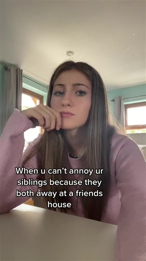 Nothing fun to do 😑🥲 #siblings #annoying #trending #foryoupage