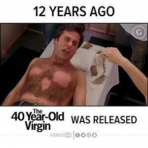 What are some of your favorite scenes in The 40-Year-Old Virgin? | GameSpot