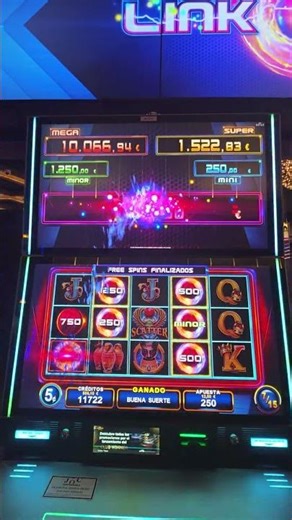 🍓LINK KING🍓 ENTRADA 12,50 + MINOR 💰💰