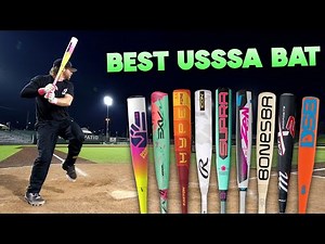 Top 5 Best Baseball Bats You Can Buy in 2026 - Watch This Before You Buy