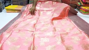 5.6K views · 125 reactions | Red color kanchipuram pure silk handloom saree [Product Code: 6812] Order link -https://heerfashion.com/product.php?product=Red-color-kanchipuram-pure-silk-handloom-saree&id=6812 Description Product Code6812 Fabric Kanchipuram pure silk Blouse Kanchipuram pure silk Saree Length 5.5 Mtr. Blouse Length 0.8 Mtr. Work Zari woven work The product will be delivered in 6-8 business days #saree #sareelove #heers_fashion | Heer Fashion | Facebook