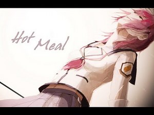 「Angel Beats!」- Hot Meal (Thousand Enemies ver.) [Girls Dead Monster] [720p HD]