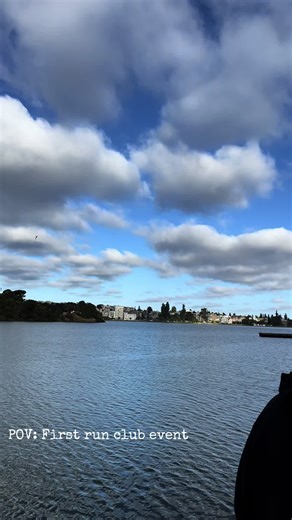 Participa en el Primer Evento de Run Club en Lake Merritt