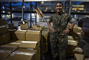 Ground Supply School