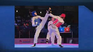 Winnipeg Taekwondo athlete heading to her 1st Olympic Games