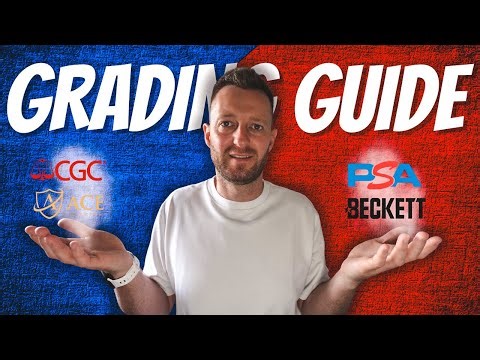 How Much Does Pokémon Card Grading REALLY Cost in the UK? (Best Companies Ranked 2025)