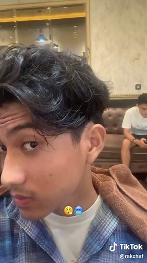 Korean Wavy Hair Tutorial: Perm Hairstyle Ideas