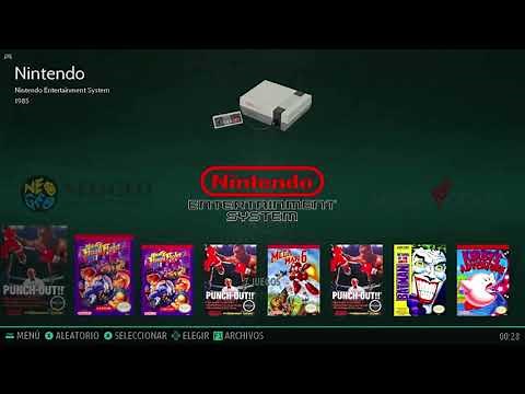 Tutorial - Instalar Emuelec en tvbox antigua (Emuelec 3.9 con amlogic s912)