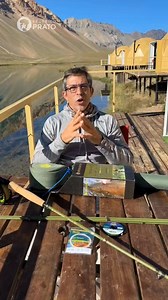 ¡Aprovechá esta oferta única! ¡DESCUENTO DEL 50% en el combo Redington Field Kit Euro Nymph! El kit Redington Euro Nymph está listo para usar. Detecta fácilmente los piques más sutiles con una caña #3 de acción media de 10' combinada con un reel Redington Run. Incluye también la línea RIO FIPS Euro Nymph y RIO Euro Nymph leader. ¡No te la pierdas! ¡Quedan pocas unidades! Podés conocer más características y adquirila en nuestro sitio web. | Federico Prato Fly Shop & Outdoor