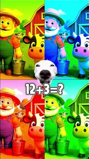 Mega super battle #babyshark