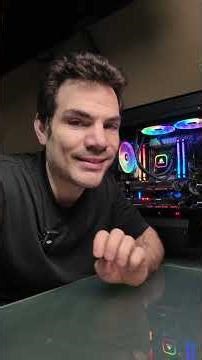 Get the most money for your gaming PC - Choose a nice case