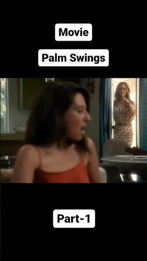 Palm Swings 🔥 movie explained 1 #movieexplain #movieexplainedinhindi #movieexplained