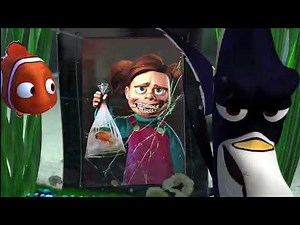 finding the nemo in 1 minute