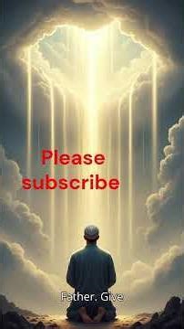 Prayer for Financial Breakthrough Part 2 #finance #breakthrough #motivation #jesus