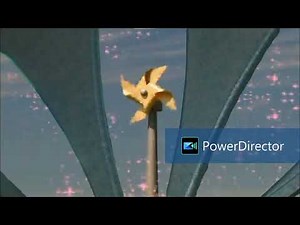 Teletubbies Custom Windmill Animation #71