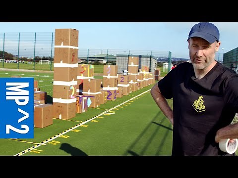 MP^2 | Number City: the city a maths grant built