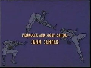 Fox Kids credits voice-over [September 8, 1997]