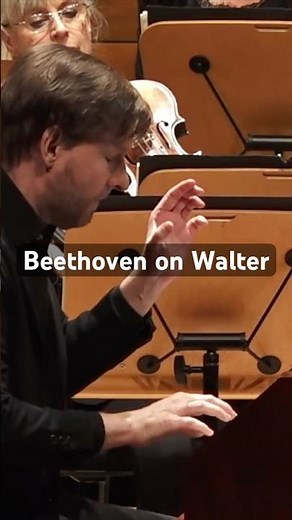 🎹✨Beethoven - Concerto No. 3, Allegro con brio on McNulty fortepiano Walter 🎶