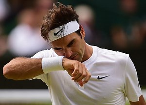 Becker: Why Federer lost the final - Tennis Tonic - News, Predictions, H2H, Live Scores, stats