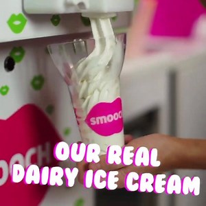 What’s the most underrated milkshake? 🧐 | Smooch