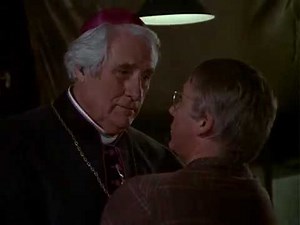 Best Father Mulcahy Sermon on MASH | RallyPoint