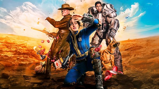 Las 10 mejores series Prime Video de 2024 y las más esperadas que están por venir
