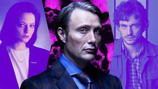 The 10 Best Characters in the Hannibal Lecter Movies and Series, Ranked