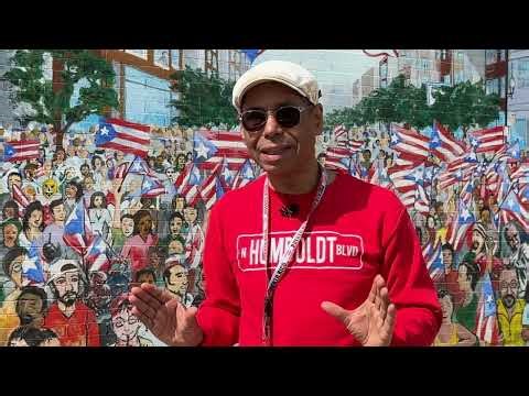 La Historia y Cultura Puertorriqueña Vive en Humboldt Park
