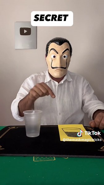 Amazing Card and Coin Magic Trick Tutorial