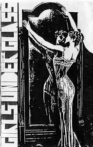 Girls Under Glass - The Question, The Answer - Pop