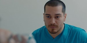 İçerde 15. Bölüm HD Tek Parça  İzle