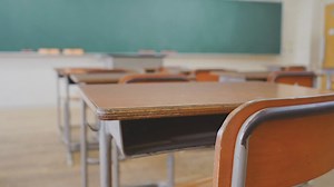 DMACC professor shares challenges while working from home