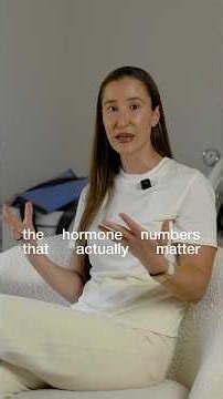 The Hormone Tests I Do Through My Whole Cycle