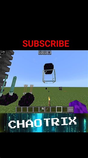 Minecraft Logico (World's Smallest Violin) #minecraft #shorts