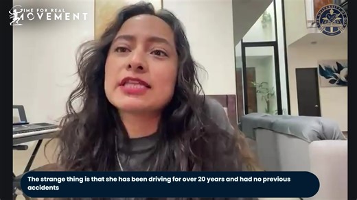 6.4K views · 633 reactions | Delivered from a spirit of death that kept causing her car accidents because the other drivers mysteriously could not see her, prayer from God's servant Racine made Yare from Mexico visible again to other drivers. Don't miss the zoom prayer this Sunday Live on The UOG! | The University Of God | Facebook