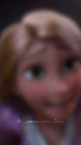 Rapunzel Sad edit 🥺✨ #rapunzel 💖 #tangled ❤️ #disney 💕 #disneyprincess ❣️