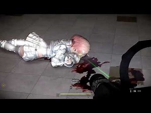 Gmod ryona 12 (corpse scene only)