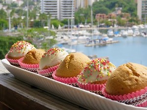 how to make mantecadas