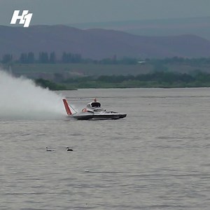 Boat ride: ✅ #H1Unlimited // #H1Testing // Strong Racing | H1 Unlimited