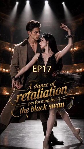 Black Swan dance of retaliation explained