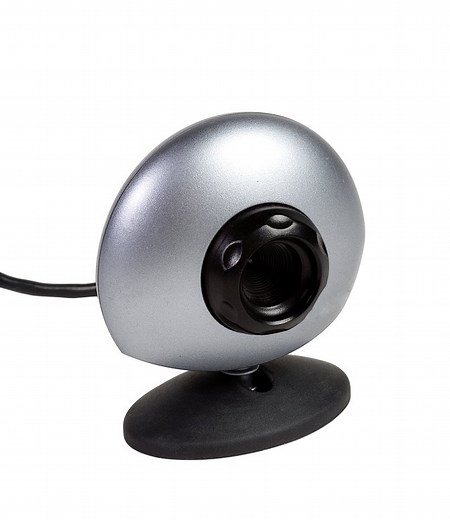 What Are the Functions of a Webcam? | Techwalla