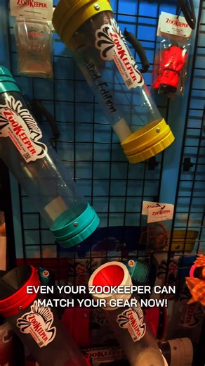 🌊 DEMA 2025 has unveiled a world of innovation, showcasing new looks, cutting-edge technology, and a few moments that made us pause and think, “Wait, do we really need that?” 👀 This year's convention brought an exciting array of trends that caught our attention. From smarter computers that enhance dive safety to eco-friendly accessories designed to reduce our environmental impact, there's so much to explore! 🌍✨ However, amidst the wonders, there's one technological advancement that we're just