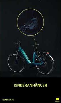 QUADRIGA P5 FL / DISC