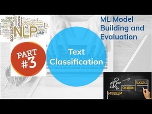 News Articles Classification | NLP | Text Classification | Hands-on with Python | Part 3